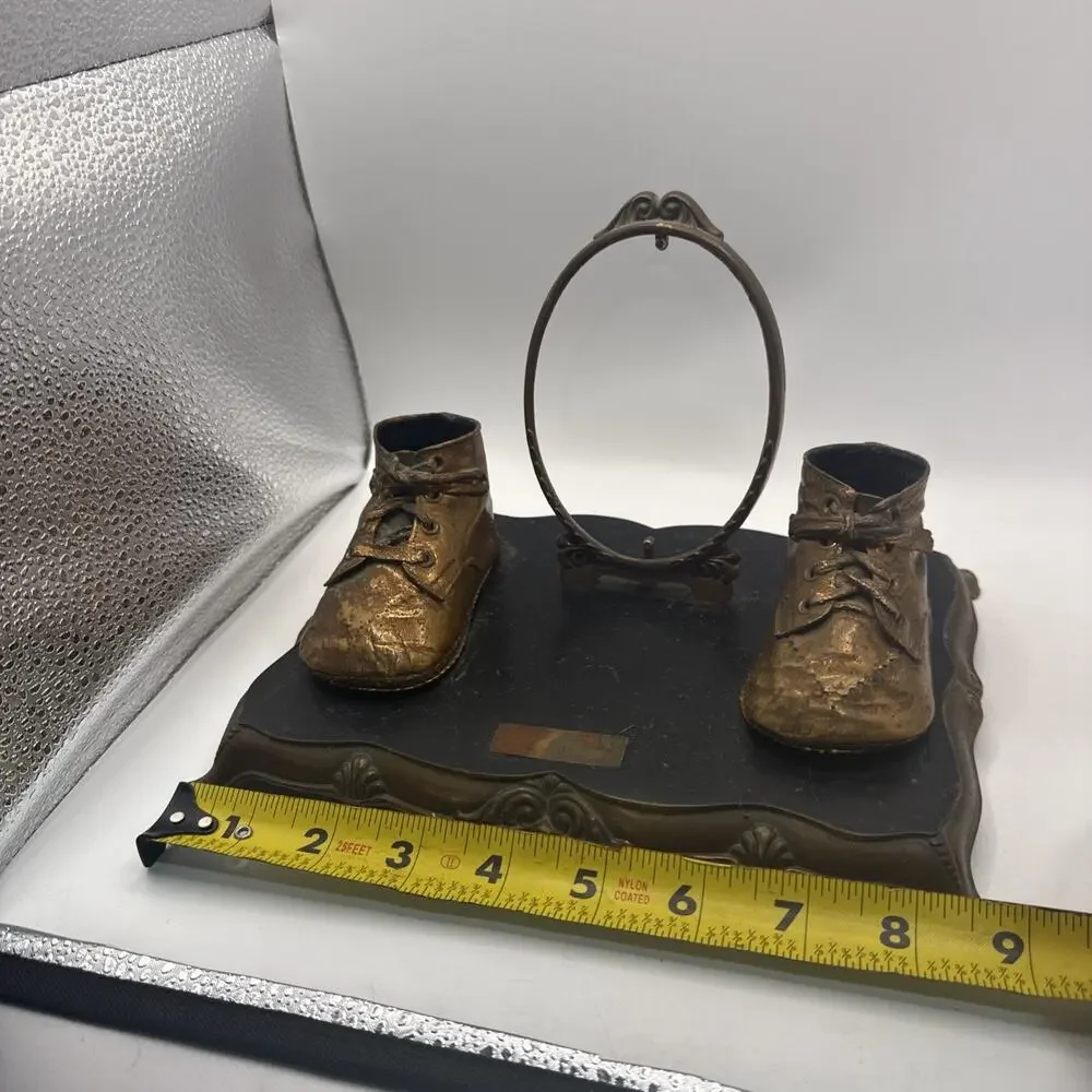 MASON MASTERPIECES vintage bronze